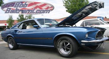 Classic Mach 1