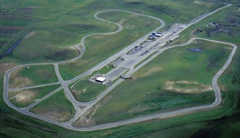 ThunderHill Raceway Park