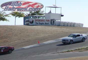 ThunderHill